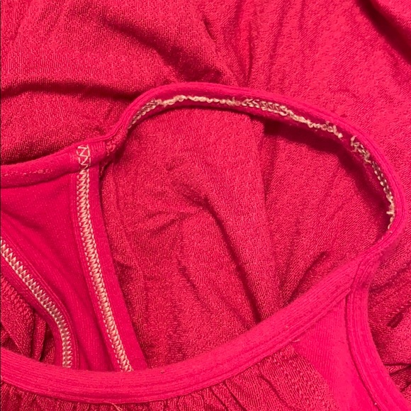 Lululemon No Limits Tank - Picture 7 of 7